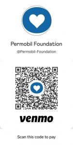 Donate through Venmo